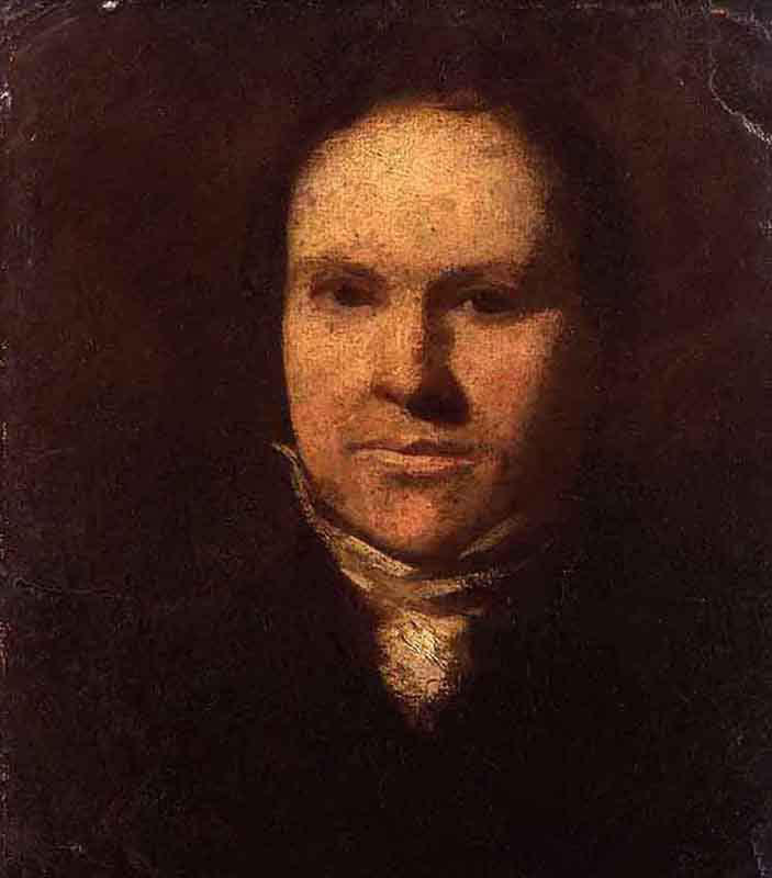 Unknown Man